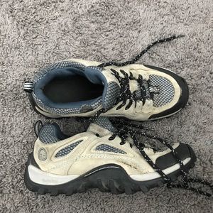 Timberland hiking shoes